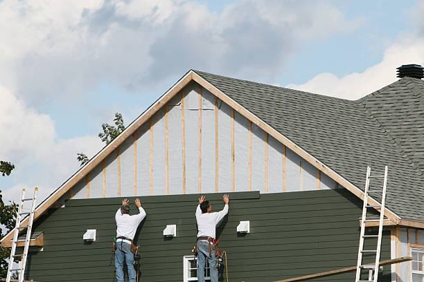 Professional Siding in Greencastle, IN